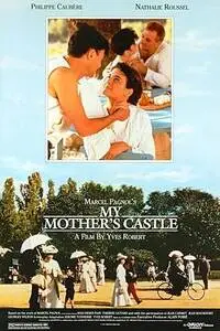 My Mother's Castle (1991) posters and prints