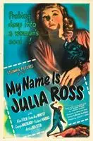My Name Is Julia Ross (1945) posters and prints