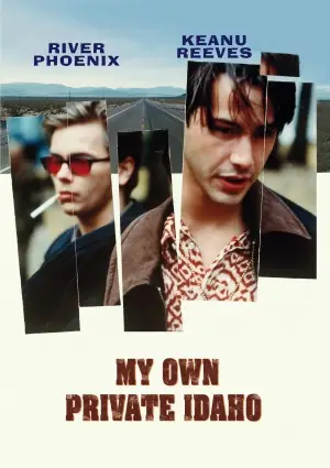 My Own Private Idaho (1991) Kitchen Apron - idPoster.com