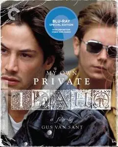My Own Private Idaho (1991) posters and prints