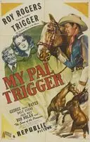 My Pal Trigger (1946) posters and prints