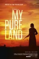 My Pure Land (2017) posters and prints