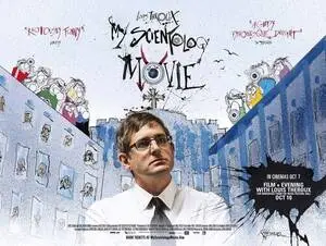 My Scientology Movie (2016) posters and prints