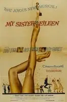 My Sister Eileen (1955) posters and prints