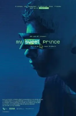 My Sweet Prince (2019) White T-Shirt - idPoster.com