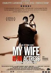 My Wife Is An Actress (2002) posters and prints