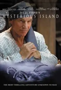 Mysterious Island (2005) posters and prints
