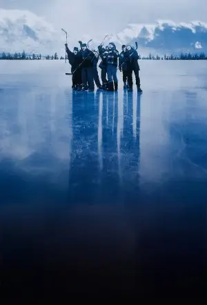 Mystery, Alaska (1999) Jigsaw Puzzle picture 418360