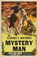 Mystery Man (1944) posters and prints