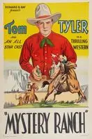 Mystery Ranch (1934) posters and prints