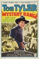 Mystery Range (1937) posters and prints
