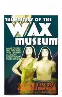 Mystery of the Wax Museum (1933) posters and prints