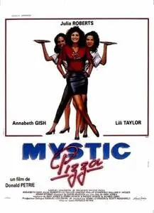 Mystic Pizza (1988) posters and prints