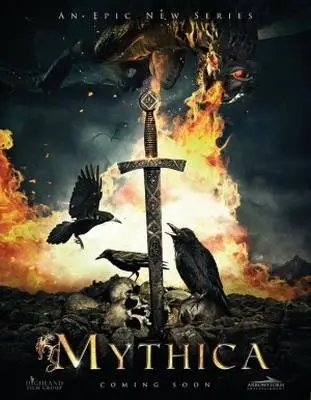 Mythica: A Quest for Heroes (2015) Protected Face mask - idPoster.com