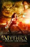 Mythica: A Quest for Heroes (2015) posters and prints