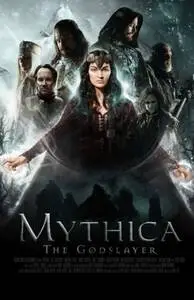 Mythica The Godslayer 2016 posters and prints