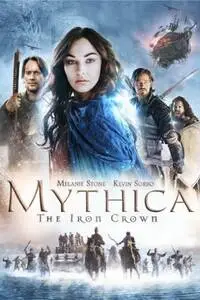 Mythica The Iron Crown 2016 posters and prints