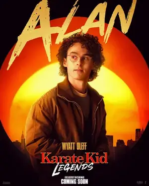 Karate Kid: Legends (2025) Framed Poster #3272364 for Sale – Wide Range