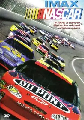NASCAR 3D (2004) Computer MousePad picture 321382