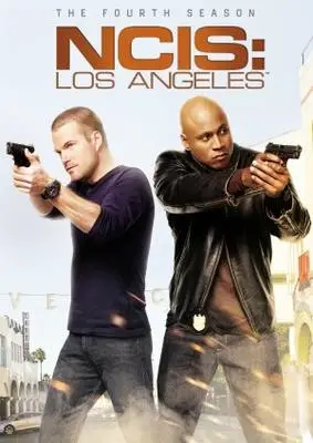 NCIS: Los Angeles (2009) Jigsaw Puzzle picture 382351