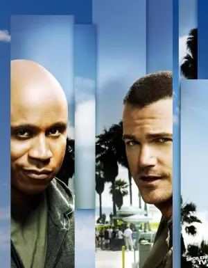 NCIS: Los Angeles (2009) Wall Poster picture 395363