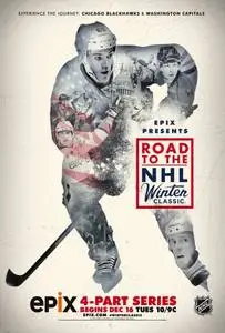 NHL: Road to the Winter Classic (2014) posters and prints