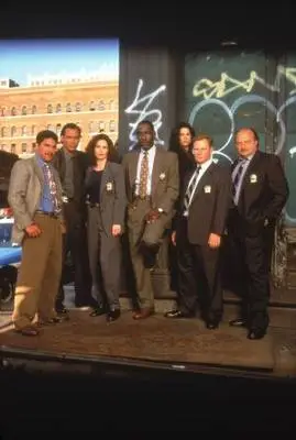 NYPD Blue (1993) Wall Poster picture 334421