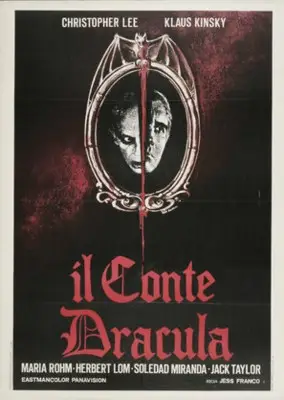 Nachts, wenn Dracula erwacht (1970) Wall Poster picture 842768