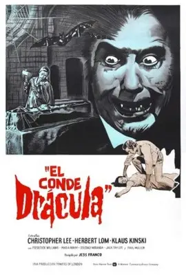 Nachts, wenn Dracula erwacht (1970) Wall Poster picture 842770