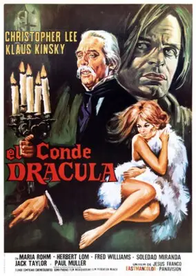 Nachts, wenn Dracula erwacht (1970) Wall Poster picture 842773