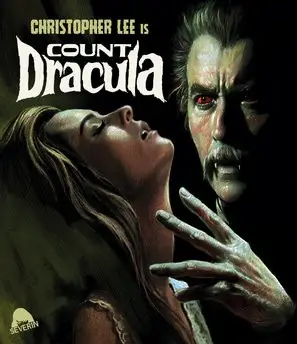 Nachts, wenn Dracula erwacht (1970) Wall Poster picture 842774