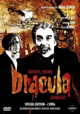 Nachts, wenn Dracula erwacht (1970) Jigsaw Puzzle picture 842780