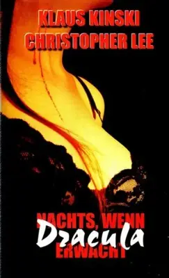 Nachts, wenn Dracula erwacht (1970) Wall Poster picture 842781