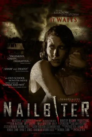 Nailbiter (2012) Fridge Magnet picture 405338