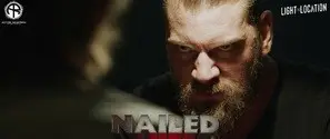 Nailed (2019) Fridge Magnet picture 893510