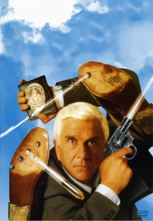 Naked Gun 33 1-3: The Final Insult (1994) Image Jpg picture 400345