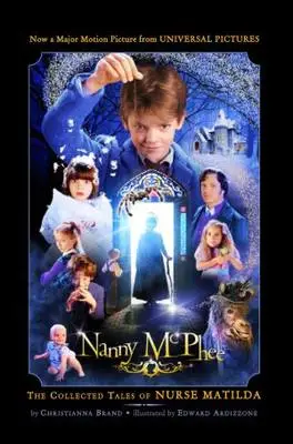 Nanny McPhee (2005) Wall Poster picture 342370
