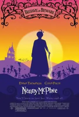Nanny McPhee (2005) Jigsaw Puzzle picture 342371