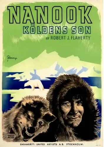 Nanook of the North (1922) Computer MousePad picture 939647