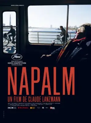 Napalm (2017) Image Jpg picture 704424