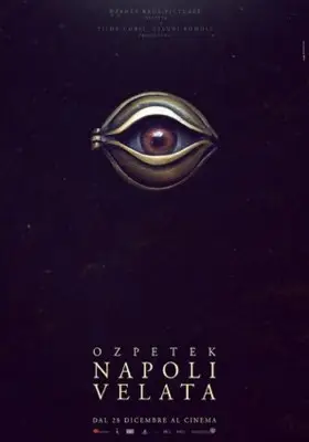 Napoli velata (2017) Wall Poster picture 737915