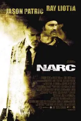 Narc (2002) White T-Shirt - idPoster.com