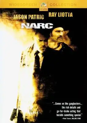 Narc (2002) Wall Poster picture 337350