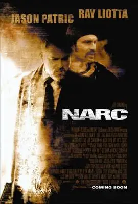 Narc (2002) Computer MousePad picture 368368