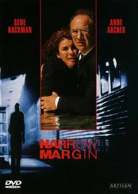 Narrow Margin (1990) Computer MousePad picture 337351