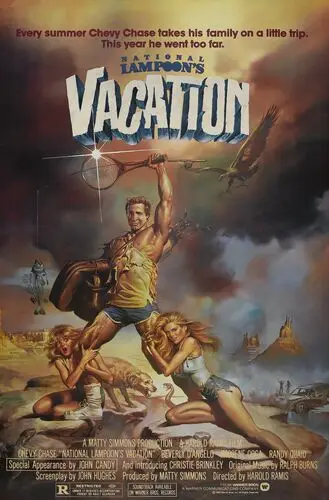 National Lampoon's Vacation (1983) Image Jpg picture 944431