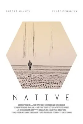 Native 2016 Men's Colored Hoodie - idPoster.com