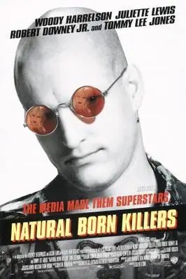 Natural Born Killers (1994) Fridge Magnet picture 316380
