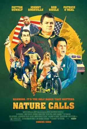 Nature Calls (2012) Image Jpg picture 387350