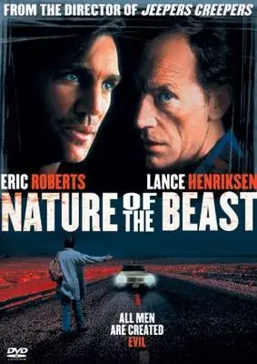 Nature of the Beast (1995) White T-Shirt - idPoster.com